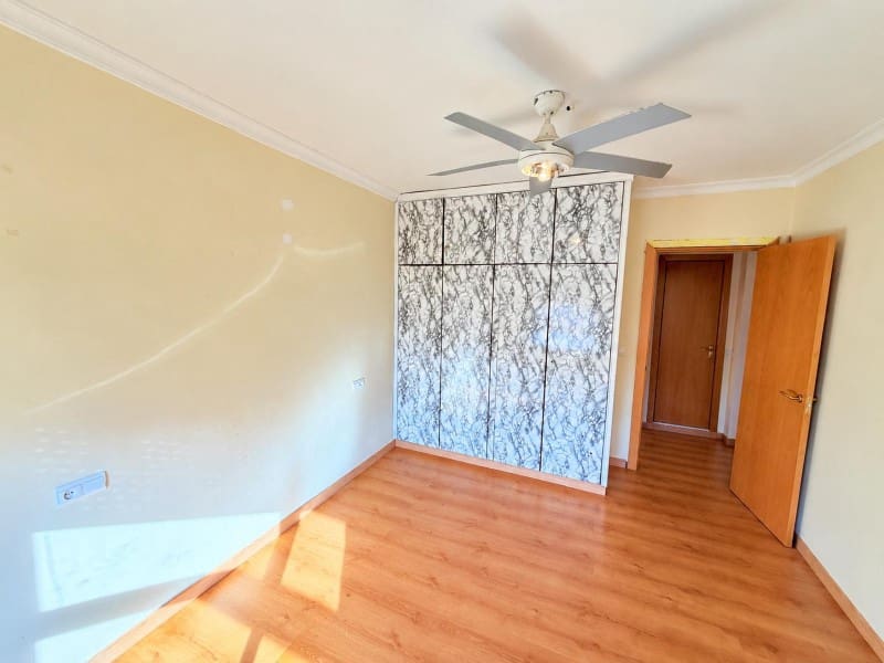 3 Zimmer Wohnung zu verkaufen in L'Alcudia de Crespins - 110.000 € (Ref: 10135934)