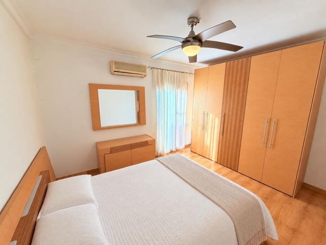 3 Zimmer Wohnung zu verkaufen in L'Alcúdia de Crespins - 110.000 € (Ref: 10135934)