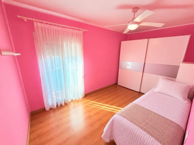 3 Zimmer Wohnung zu verkaufen in L'Alcúdia de Crespins - 110.000 € (Ref: 10135934)
