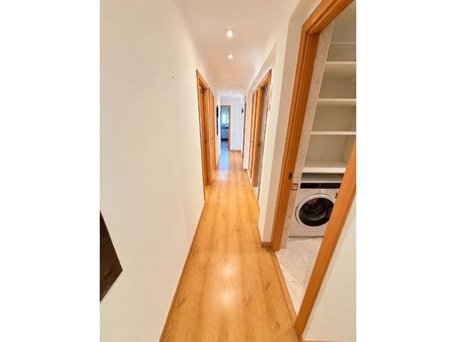 3 Zimmer Wohnung zu verkaufen in L'Alcúdia de Crespins - 110.000 € (Ref: 10135934)