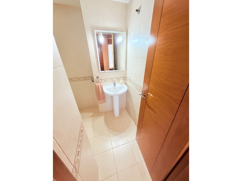 3 bedroom Flat for sale in Algemesi with garage - € 180,000 (Ref: 10161240)