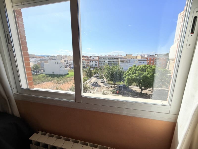 3 bedroom Flat for sale in Algemesi with garage - € 180,000 (Ref: 10161240)