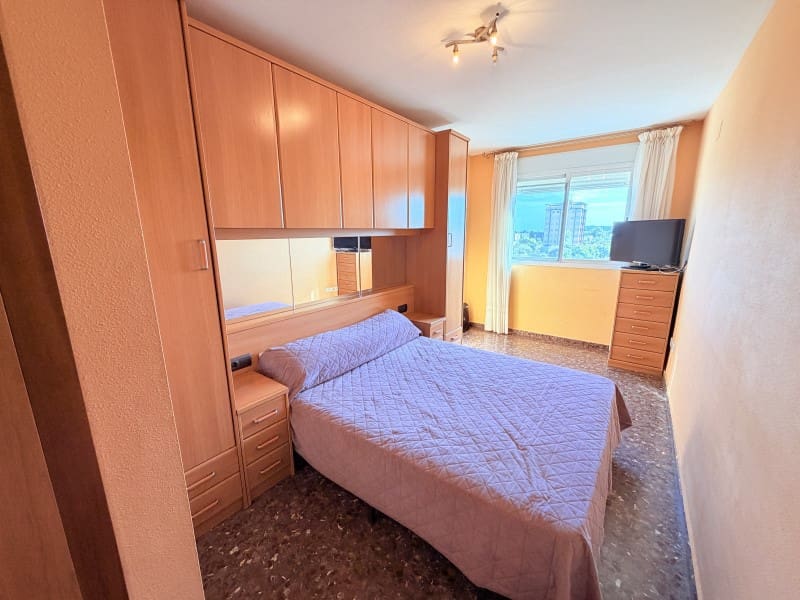 3 bedroom Flat for sale in Algemesi with garage - € 180,000 (Ref: 10161240)