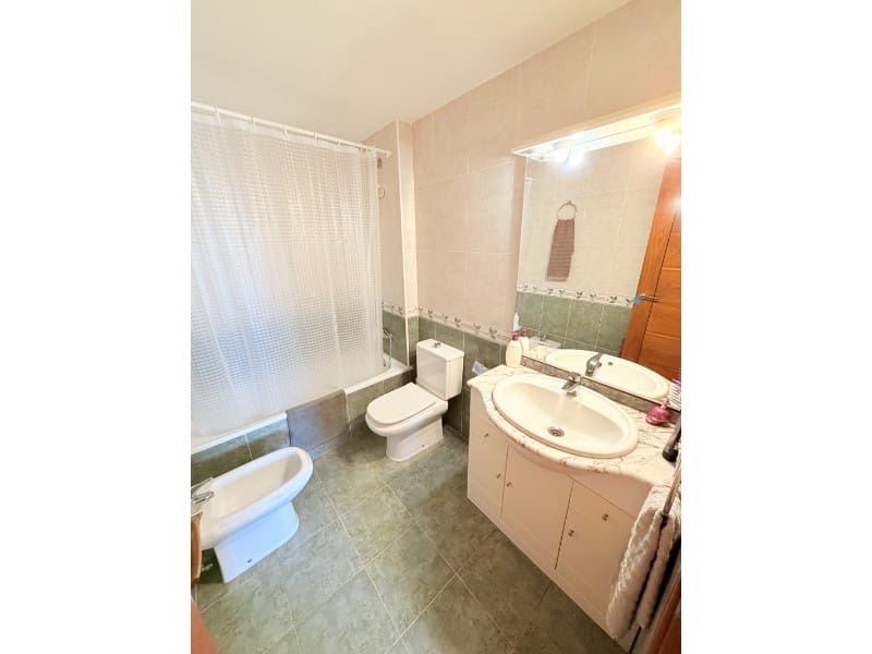 3 bedroom Flat for sale in Algemesi with garage - € 180,000 (Ref: 10161240)