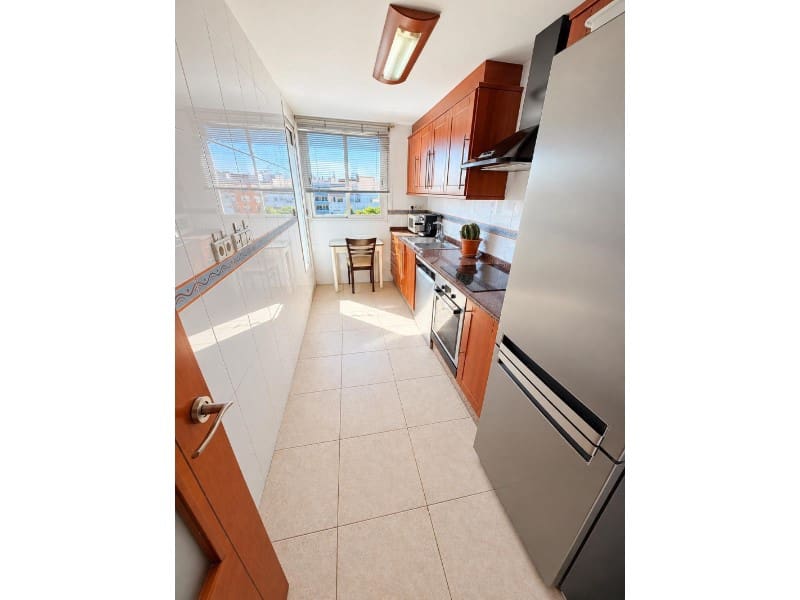 3 bedroom Flat for sale in Algemesi with garage - € 180,000 (Ref: 10161240)