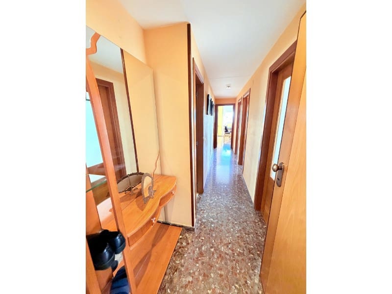 3 bedroom Flat for sale in Algemesi with garage - € 180,000 (Ref: 10161240)