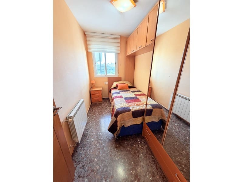 3 bedroom Flat for sale in Algemesi with garage - € 180,000 (Ref: 10161240)