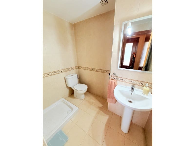 3 bedroom Flat for sale in Algemesi with garage - € 180,000 (Ref: 10161240)