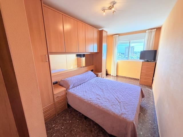 3 Zimmer Wohnung zu verkaufen in Algemesí mit Garage - 180.000 € (Ref: 10161240)