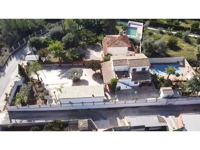 4 soverom Villa til salgs i Canals med svømmebasseng garasje - € 360 000 (Ref: 10161241)