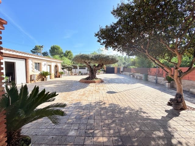 4 soverom Villa til salgs i Canals med svømmebasseng garasje - € 360 000 (Ref: 10161241)