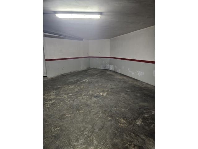 Garage for sale in Canals - € 10,000 (Ref: 10166337)
