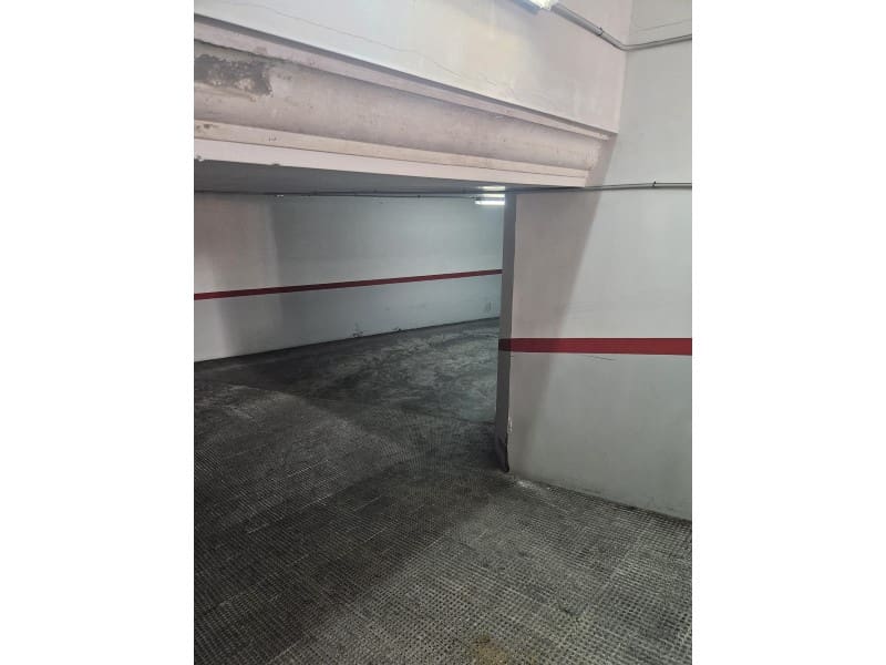 Garage for sale in Canals - € 10,000 (Ref: 10166337)