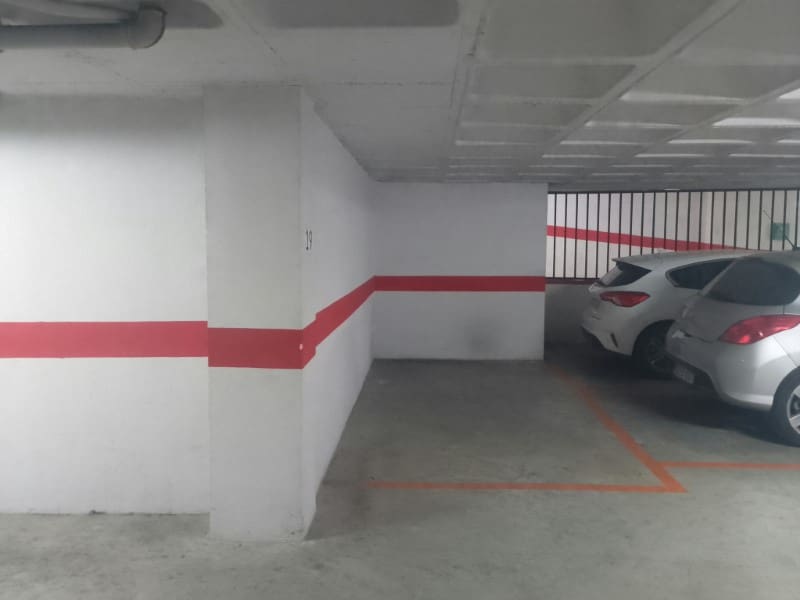 Garage for sale in Canals - € 10,000 (Ref: 10166338)