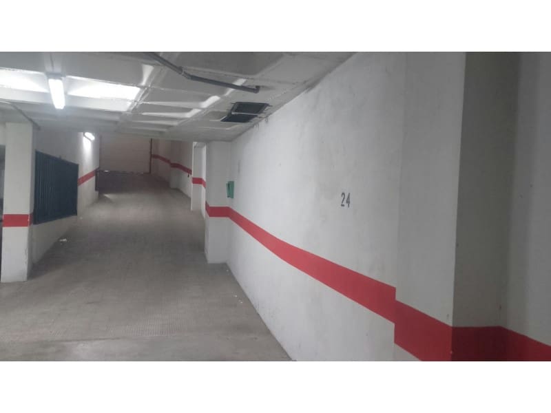 Garage for sale in Canals - € 10,000 (Ref: 10166338)