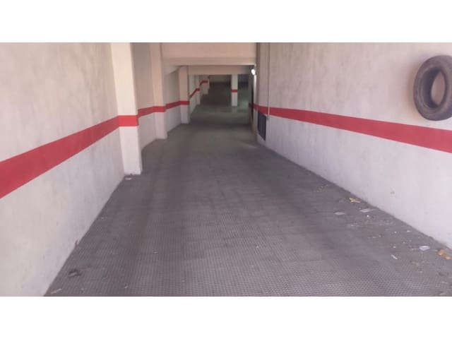Garage for sale in Canals - € 10,000 (Ref: 10166338)