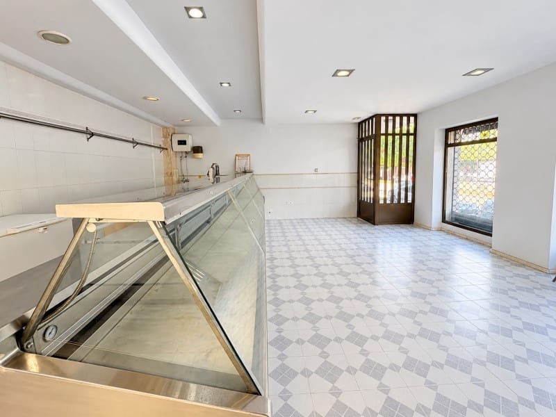 Komercyjne na sprzedaż w Canals - 180 000 € (Ref: 10173807)