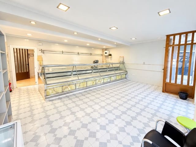 Komercyjne na sprzedaż w Canals - 180 000 € (Ref: 10173807)