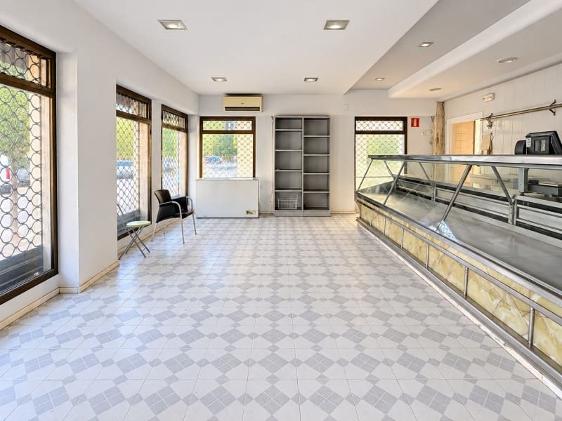 Komercyjne na sprzedaż w Canals - 180 000 € (Ref: 10173807)