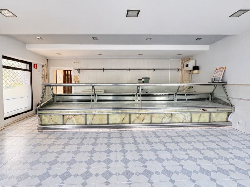 Komercyjne na sprzedaż w Canals - 180 000 € (Ref: 10173807)