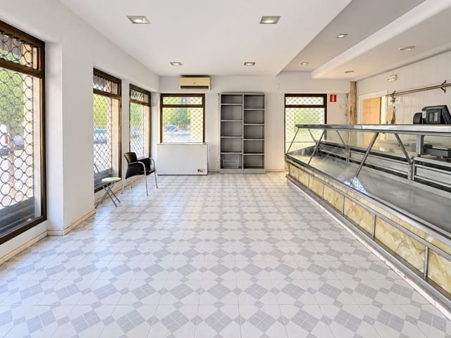 Komercyjne na sprzedaż w Canals - 180 000 € (Ref: 10173807)