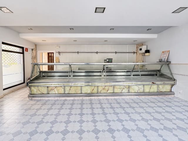 Komercyjne na sprzedaż w Canals - 180 000 € (Ref: 10173807)