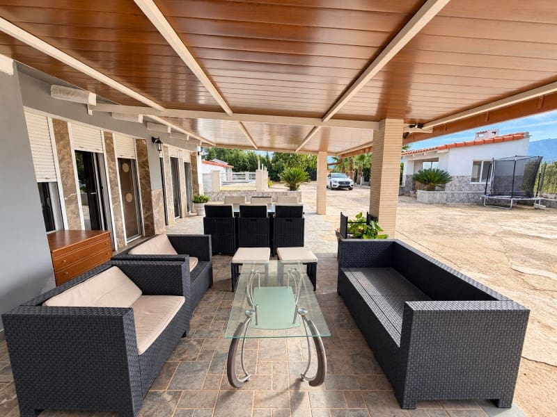 2 sovrum Villa till salu i Canals med pool garage - 160 000 € (Ref: 10174540)