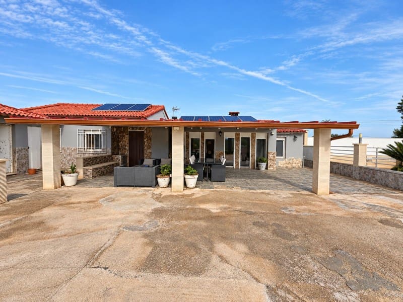 2 sovrum Villa till salu i Canals med pool garage - 160 000 € (Ref: 10174540)