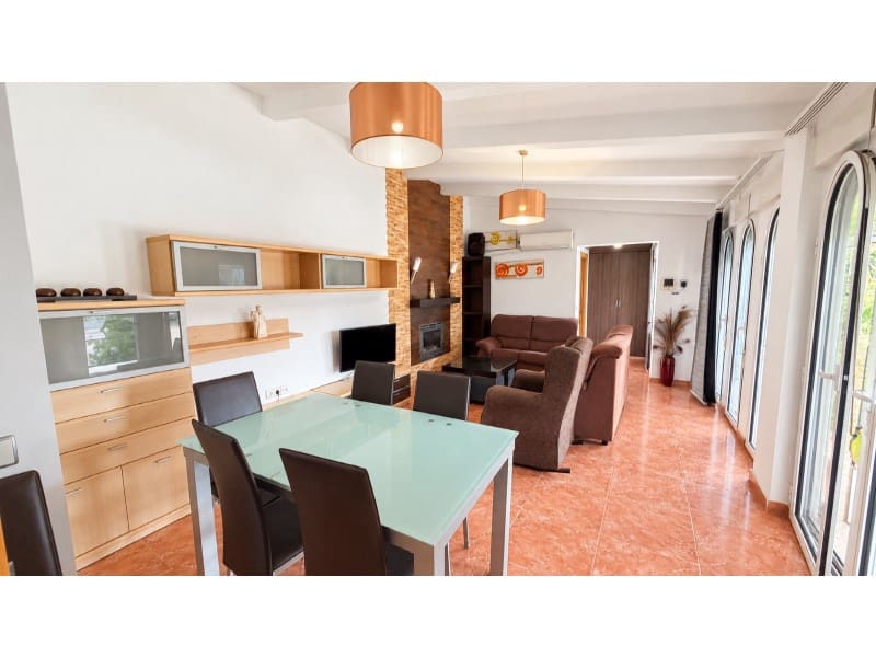 2 sovrum Villa till salu i Canals med pool garage - 160 000 € (Ref: 10174540)