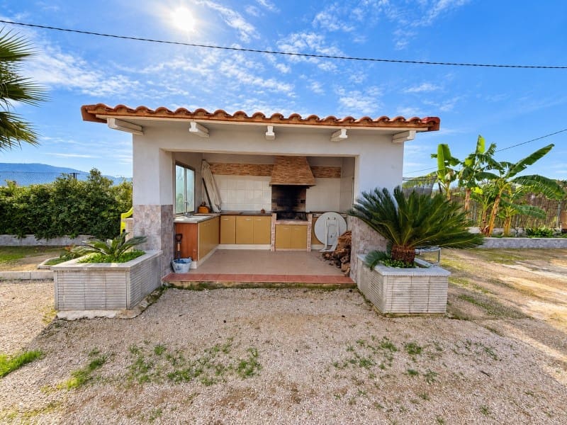 2 sovrum Villa till salu i Canals med pool garage - 160 000 € (Ref: 10174540)