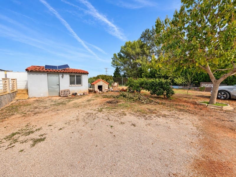 2 sovrum Villa till salu i Canals med pool garage - 160 000 € (Ref: 10174540)