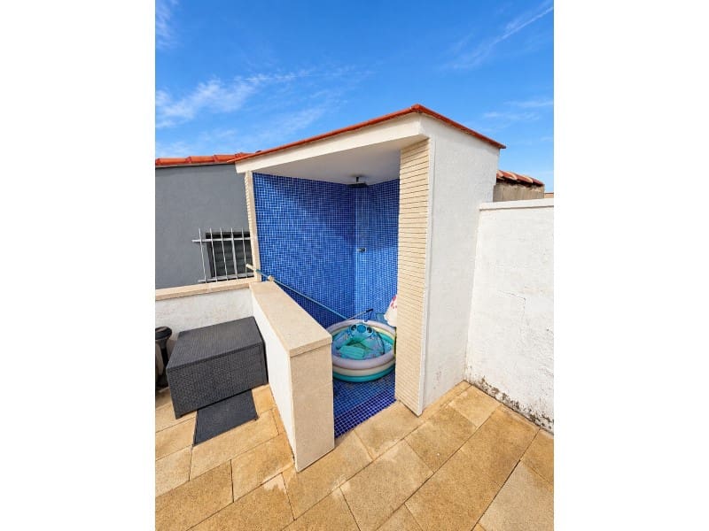 2 sovrum Villa till salu i Canals med pool garage - 160 000 € (Ref: 10174540)