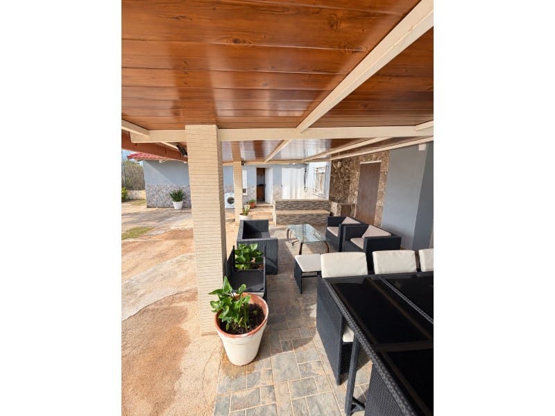 2 sovrum Villa till salu i Canals med pool garage - 160 000 € (Ref: 10174540)