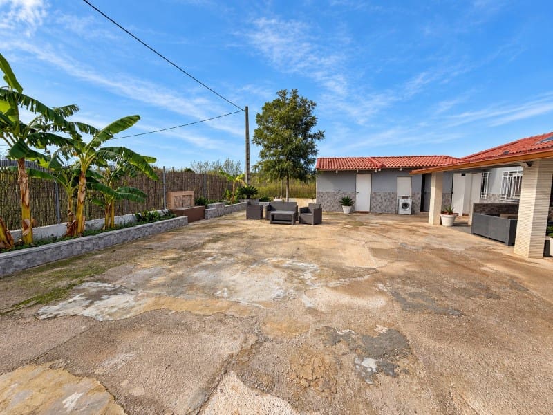 2 sovrum Villa till salu i Canals med pool garage - 160 000 € (Ref: 10174540)