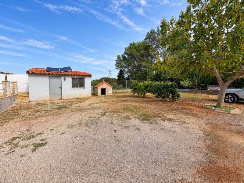 2 sovrum Villa till salu i Canals med pool garage - 160 000 € (Ref: 10174540)