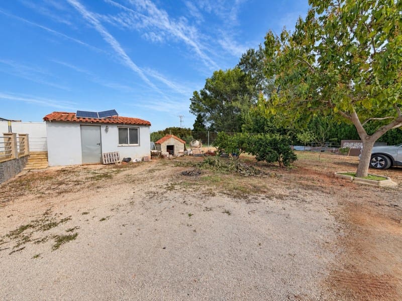 2 sovrum Villa till salu i Canals med pool garage - 160 000 € (Ref: 10174540)