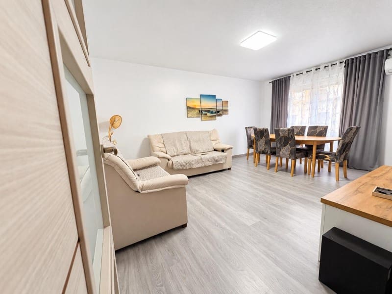 3 soveværelse Lejlighed til salg i Alberic - € 168.000 (Ref: 10177020)