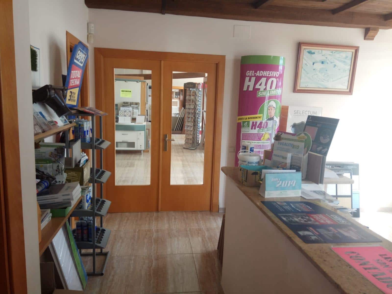 Virksomhed til salg i Aielo de Malferit - € 700.000 (Ref: 7707980)