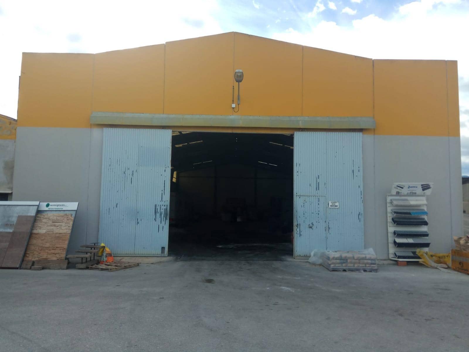 Virksomhed til salg i Aielo de Malferit - € 700.000 (Ref: 7707980)