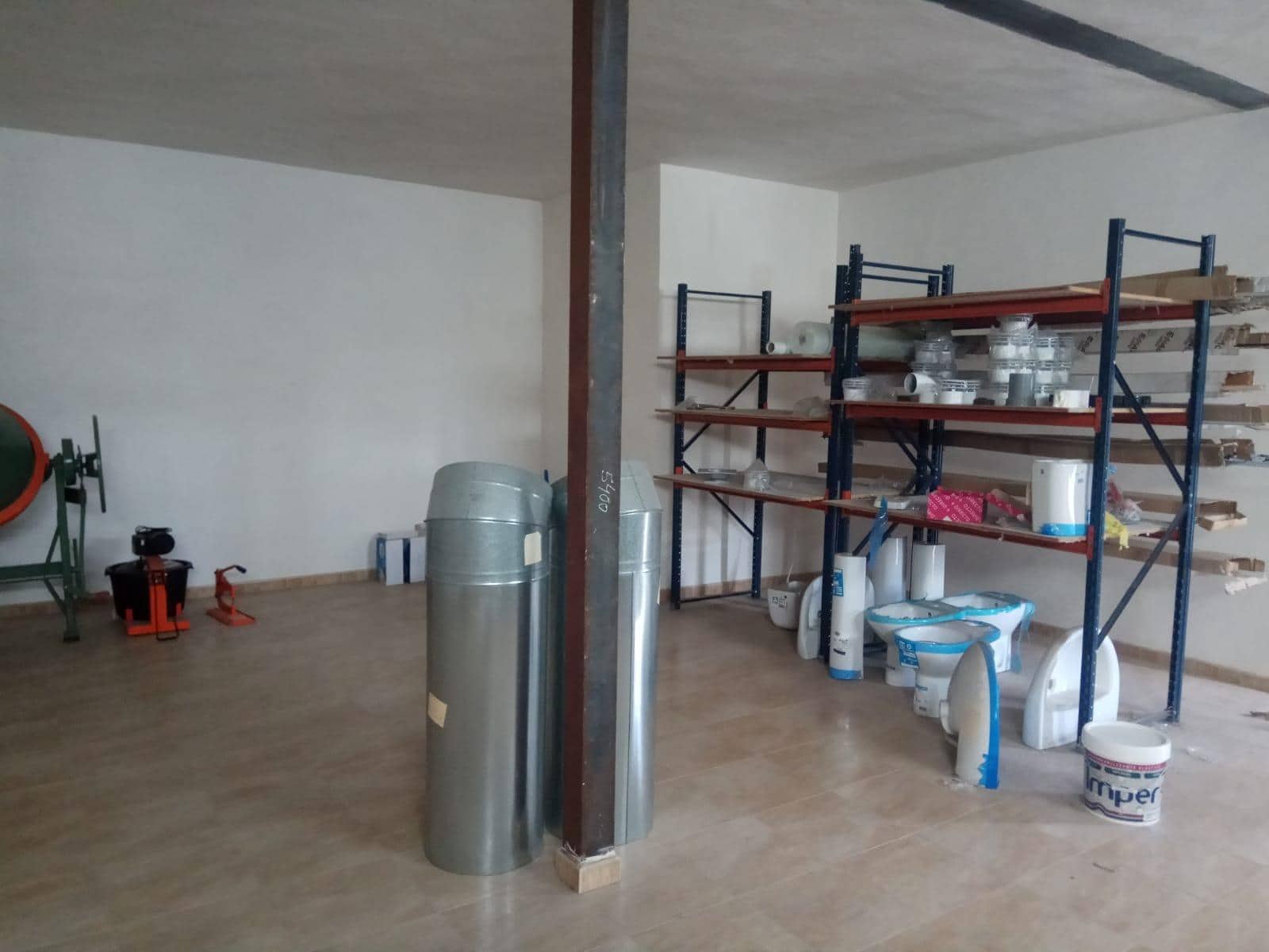 Virksomhed til salg i Aielo de Malferit - € 700.000 (Ref: 7707980)