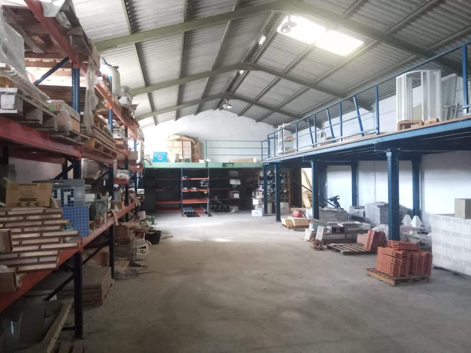 Virksomhed til salg i Aielo de Malferit - € 700.000 (Ref: 7707980)