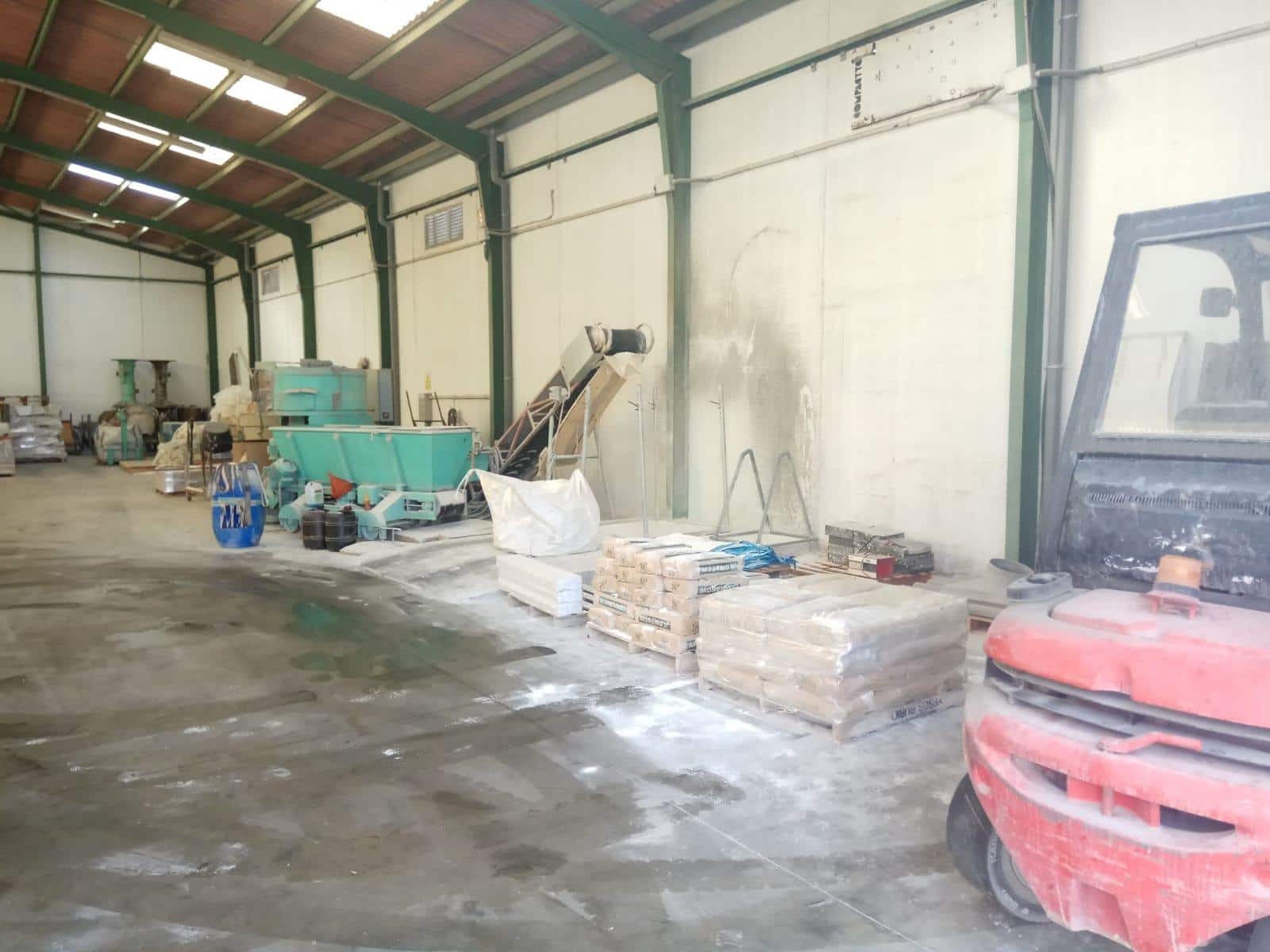 Virksomhed til salg i Aielo de Malferit - € 700.000 (Ref: 7707980)