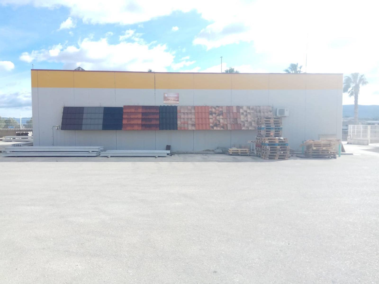 Virksomhed til salg i Aielo de Malferit - € 700.000 (Ref: 7707980)