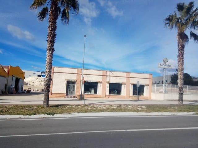 Biznes na sprzedaż w Aielo de Malferit - 700 000 € (Ref: 7707980)