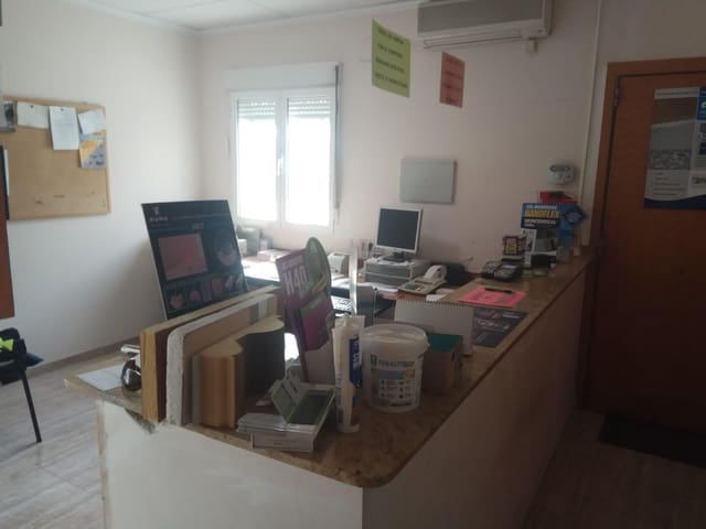 Biznes na sprzedaż w Aielo de Malferit - 700 000 € (Ref: 7707980)