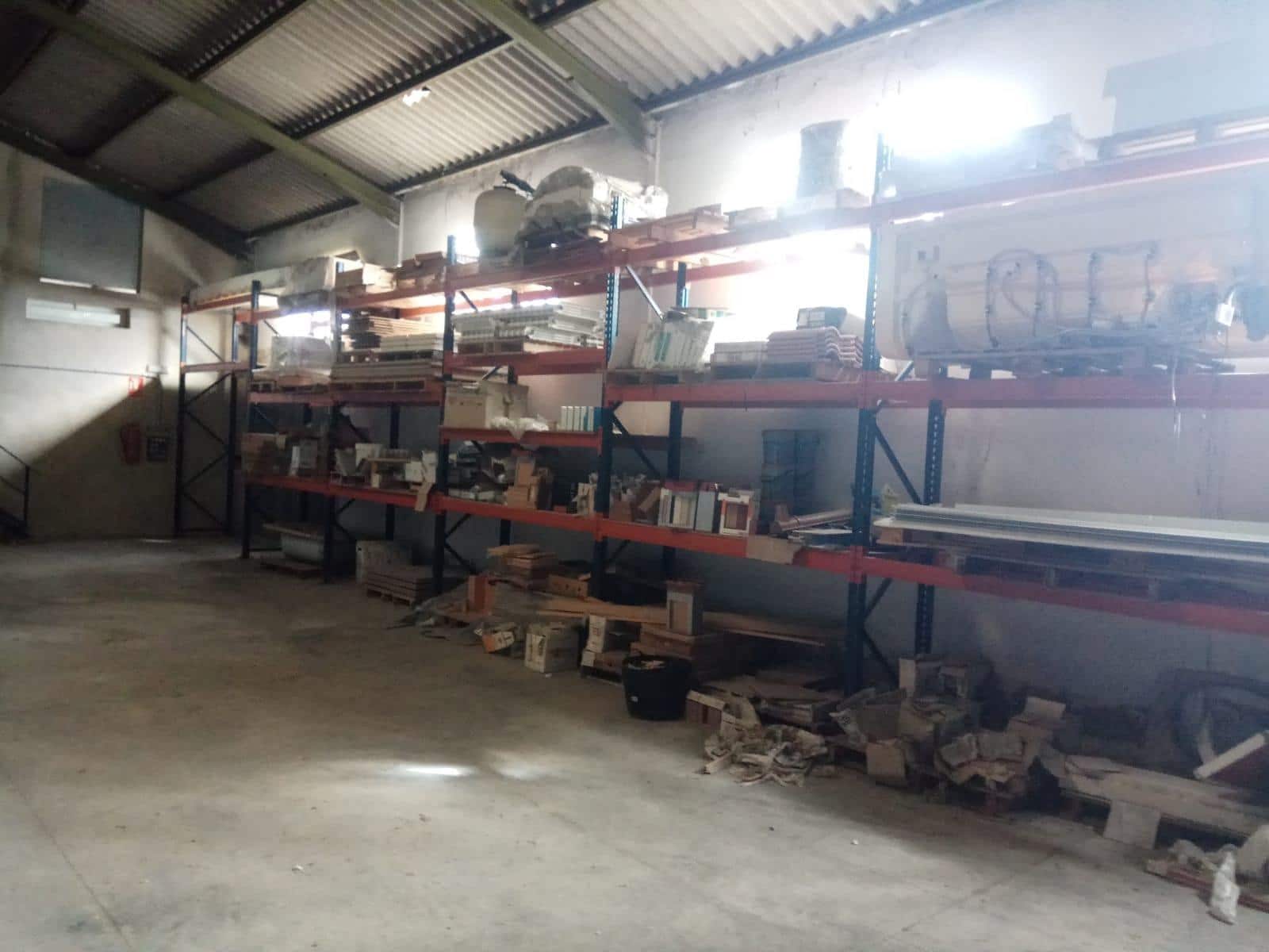 Virksomhed til salg i Aielo de Malferit - € 700.000 (Ref: 7707980)