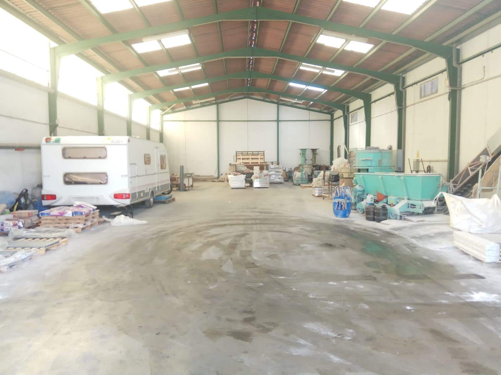 Virksomhed til salg i Aielo de Malferit - € 700.000 (Ref: 7707980)