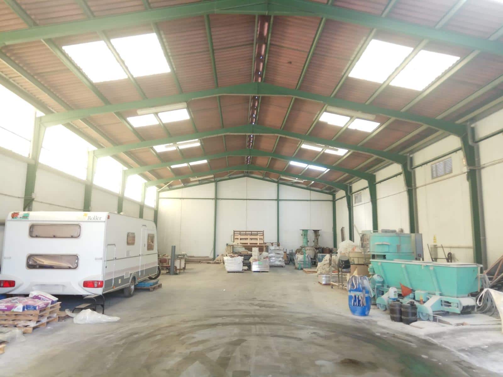 Virksomhed til salg i Aielo de Malferit - € 700.000 (Ref: 7707980)