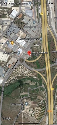 Biznes na sprzedaż w Aielo de Malferit - 700 000 € (Ref: 7707980)