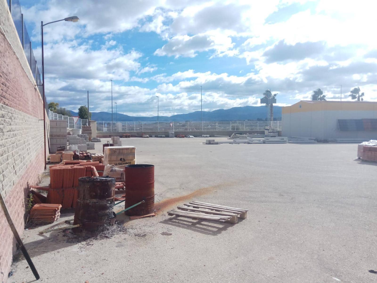 Virksomhed til salg i Aielo de Malferit - € 700.000 (Ref: 7707980)